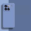 For Xiaomi 15 5G Phone Case Xiomi MI 13 13T 14 14t 15 Pro Cover Liquid Silicone Rubber Shockproof Bumper TPU Cases