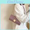 Bag Tide New Female Fashionable Hundred Crocodile Pattern Bag Niche Shoulder Bag Armpit Bag Fashion Simple Commuter Womens Bag