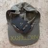 Used ARCTERYX Aerios 5 Panel Cap S/M