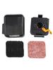 Trimmer Air Cover As Shown Air Filter Cover Protects Against Debris Easy Installation Tool-free Replacement For FS85