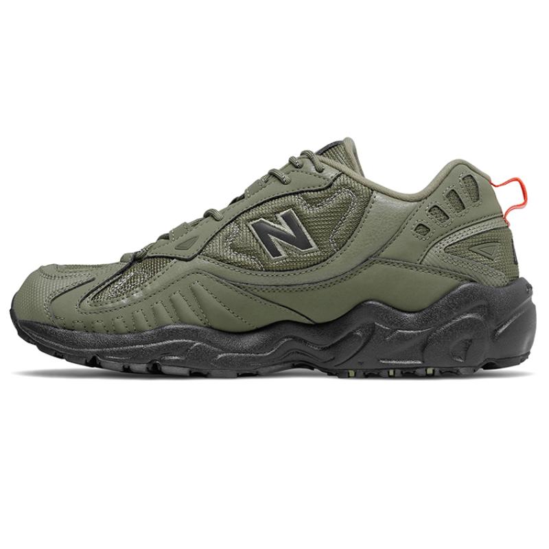

New Balance 703 Series Green Sneakers ML703NCA 40.5