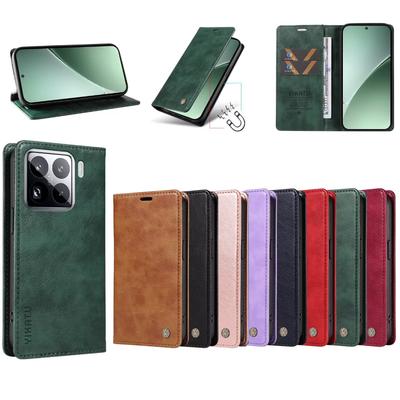 Hüllen für Smartphones – Wallet-Cases
