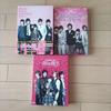 [USED] Korean Version Boys Over Flowers DVD Bix1 + Making of DVD + Collector's DVD