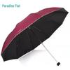 Paradise Travel UV Protection Umbrella (2-Pack)