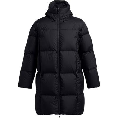 Giacca Piumino FW25 Uomo Nero 1384644-001