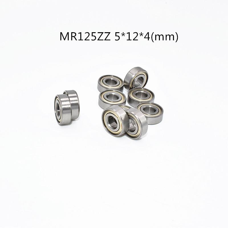 Mr125zz Lager 10 Stück 5*12*4(mm)