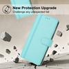 Wallet Case for Xiaomi Redmi Note 13 Pro 4G 13 11 Pro+ 12S 11S 10 9 Pro Max 10 Lite 9T 13C Flip Cover Magnetic Stand Shockproof