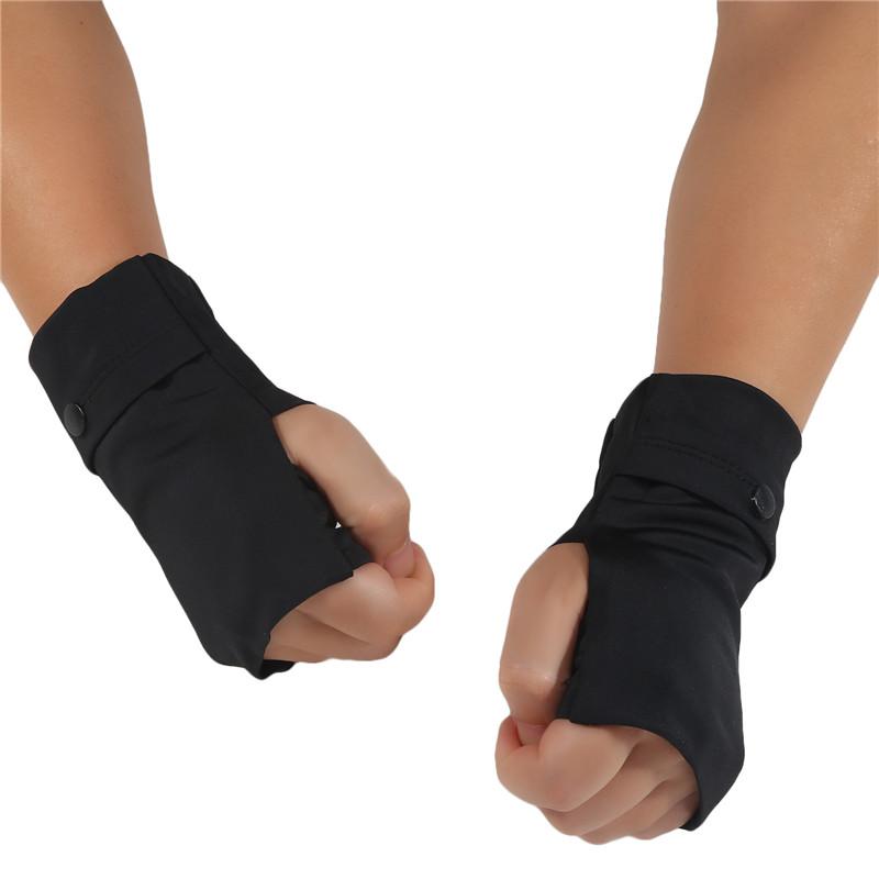 Left/Right Handed Sports Wrist Pouch Mobile Phone Bag Multifunctional Outdoor Running Arm Palm Bag