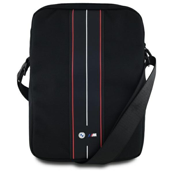 Torba Bmw Bmtb8Compvskr Tablet 8Czarny/Black Nylon Red Stripe