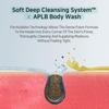 [APLB Official] Glutathione Niacinamide Body Wash 300ml