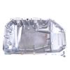 Aluminum Engine Oil Pan Sump Compatible for 2007 2008 2009 Honda CR-V CRV L4 2.4L 264-414