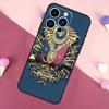 Ottoman Empire Coat Of Arms Case For iPhone 16 15 Pro Max 11 12 13 Mini 14 15 Pro Max 15 Plus XR 16e Phone Back Cover