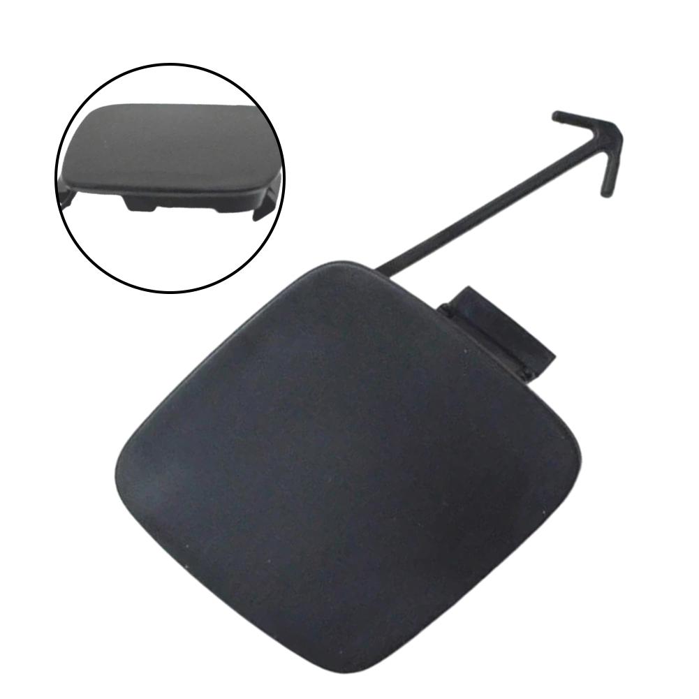 For Lexus IS250 IS350 06-08 1 Pcs Car Lower Tow Hook Cover Cap Front Bumper 52129-53902 Automotive Accessories