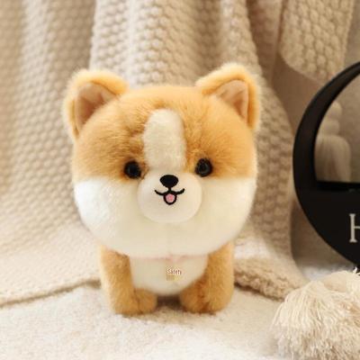 Bebek ve Peluş Oyuncaklar – Doldurulmuş ve Peluş oyuncak hayvanlar