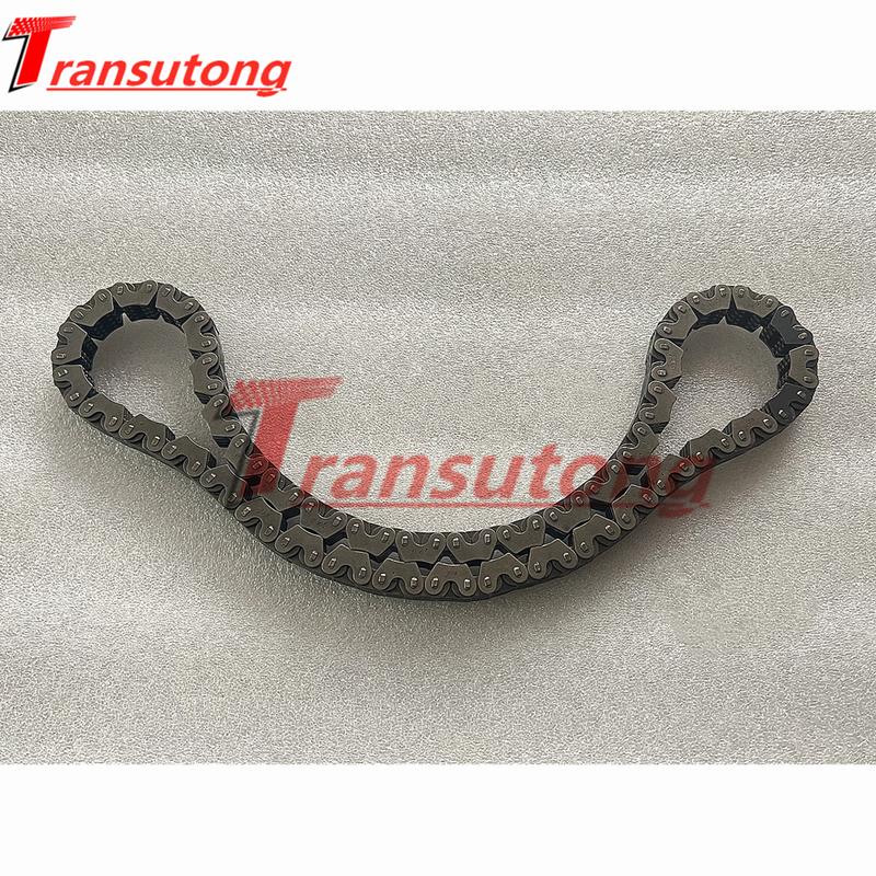 4T65 4T65E Automatic Transmission Gearbox Chain For Buick Chevrolet 4T65 4T65E