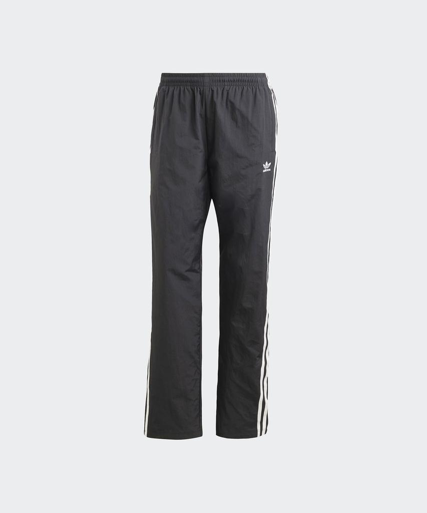 ADIDAS Woven Track Pants - Black / Jd5335