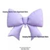 2026 Large Bow Aluminum Foil Balloon for Children's Birthday, Adult Party, or Wedding Decoration
