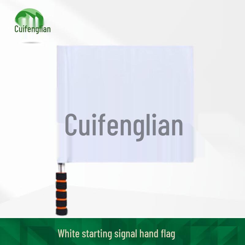 

Cuifenglian Stainless Steel Signal Flag