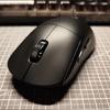 1 PZ Lega di Alluminio Rotella Mouse Rulli Mouse per GPROWireless GproX Superlight 2DEX Accessori Rulli Mouse