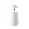 Press Type Automatic Lifting Toothpick Box Personality Creative Dustproof Cotton Swab Bud Holder Dispenser Organizer Storage Box