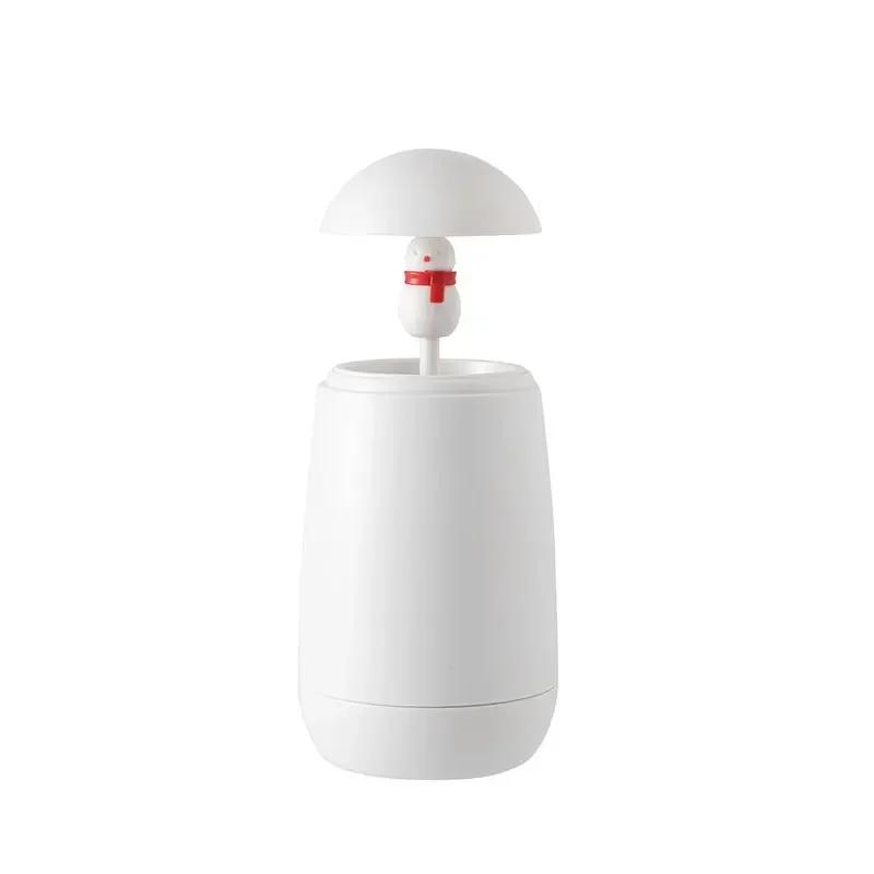 Press Type Automatic Lifting Toothpick Box Personality Creative Dustproof Cotton Swab Bud Holder Dispenser Organizer Storage Box