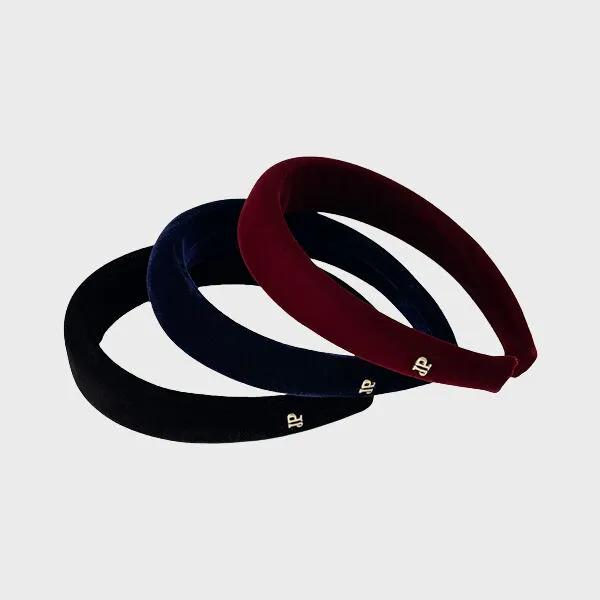 Classic Velvet Hairband JP-21-016HB