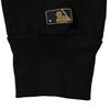 Fanatics MLB Standard Gold Print Logo Tee Los Angeles Dodgers ML0325FW01 Black (BLK_LA)