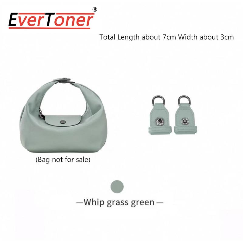 EverToner For Long-champ Xtra Bag Leather Handbag Shoulder Crossbody Bag Strap Modifications Shoulder Strap Replacement Strap
