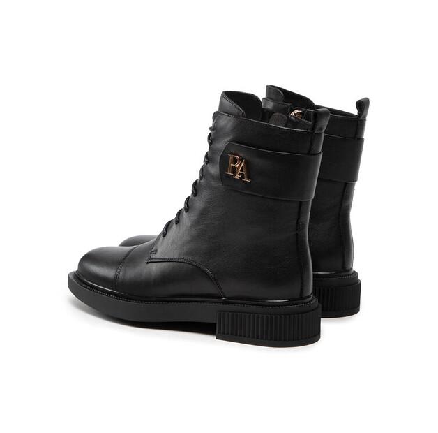 Rage Age RA-44-06-000367 Ankle Boots, Black