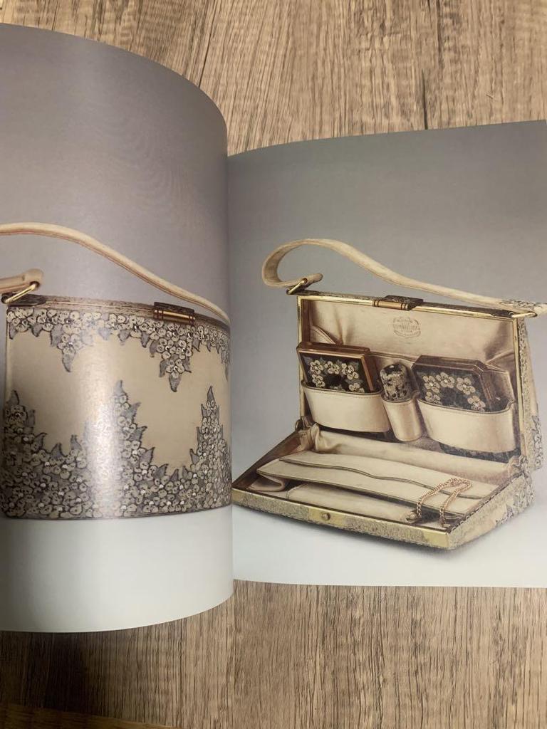 [USED] Bags photo collection Fashion Bags Foreign books Design Interior Cafe