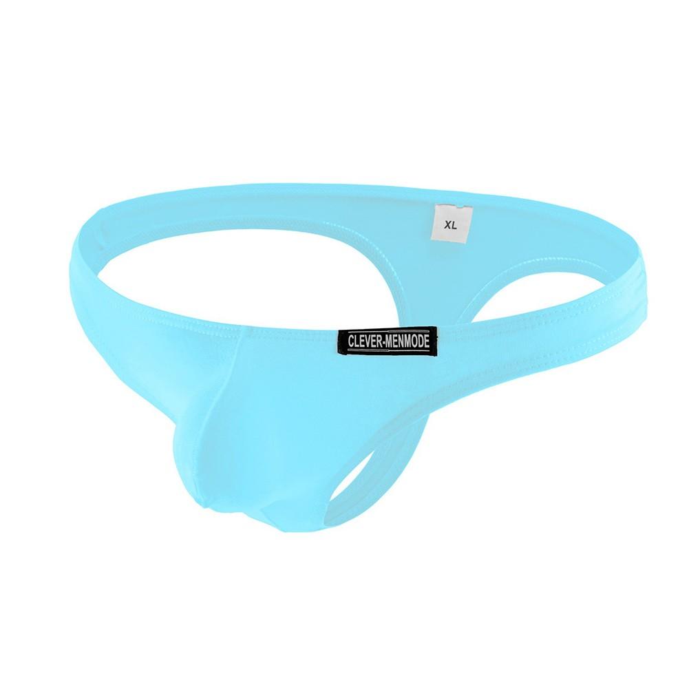 Cotton Underwear Low Rise Men Pouch Panties Sexy Briefs