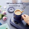 Bear 0.8L Mini Health Kettle Set CN plug (adapter included)