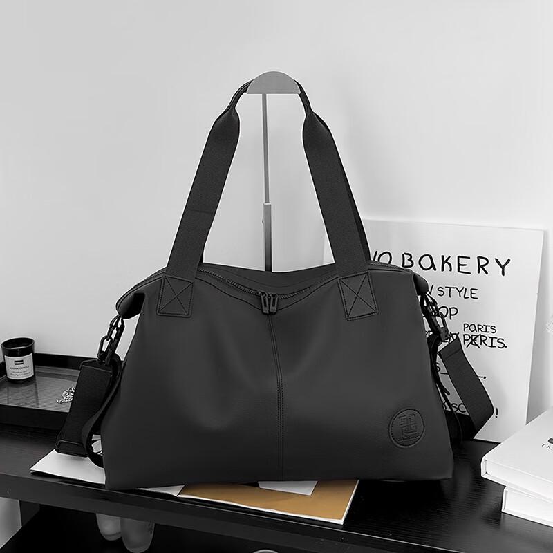 

OLOMM Повседневная легкая сумка для путешествий и спортзала 1