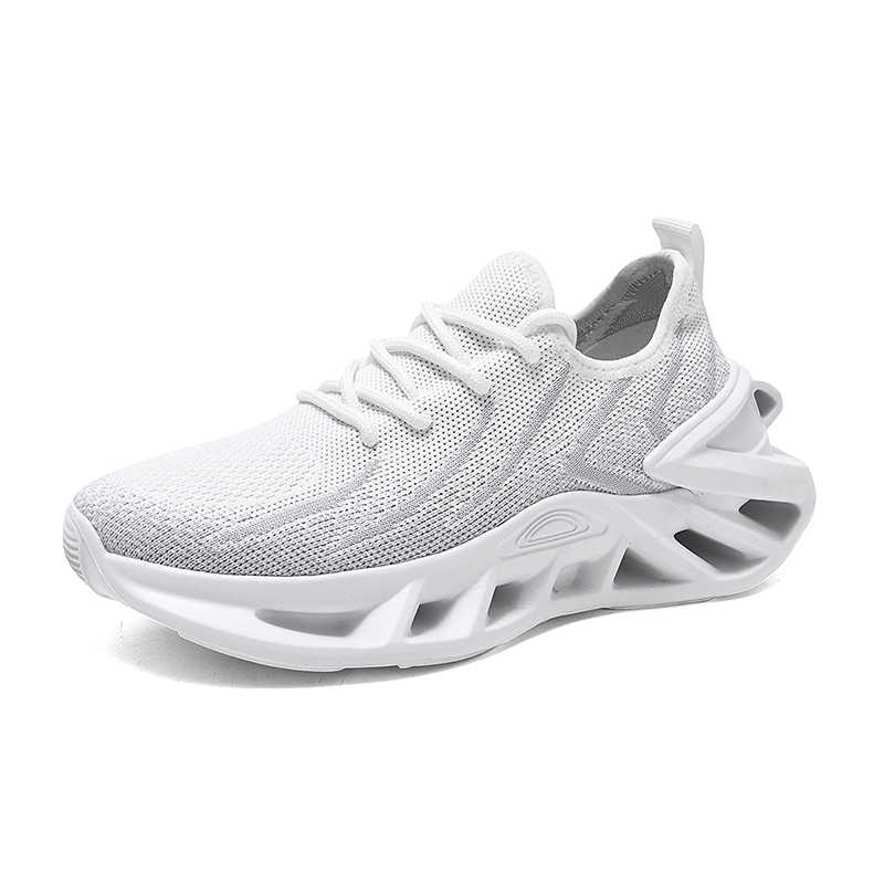 Fashion Parkour Ete Designer Sneakers Men Walking Gym Trainer Men's Daily Shoes Sport Loafer'lar Fit Team Shows Suppliers Newest