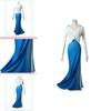 Genshin Impact Shenhe Outfits Fancy Costume Cartoon Game Cosplay Party Dress