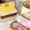 Traditional Foldable 3D HongBao Birthday Greeting Card DIY Packing Birthday Cake Money Bag Warm Best Wishes for Celebration