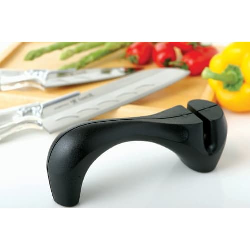 Henckels "HI Knife Sharpener" Sharpener [Authorized Japanese Product] 11299-004