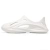 Hole shoes, plus size summer sandals, lightweight casual slippers, two-wear beach shoes, hole shoes