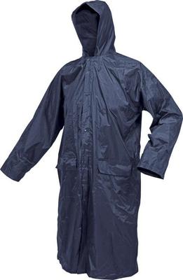 Raincoat. Navy Blue. Size Xl 74654 Vorel