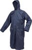 Regenmantel. Navy blau. Größe XL 74654 Vorel