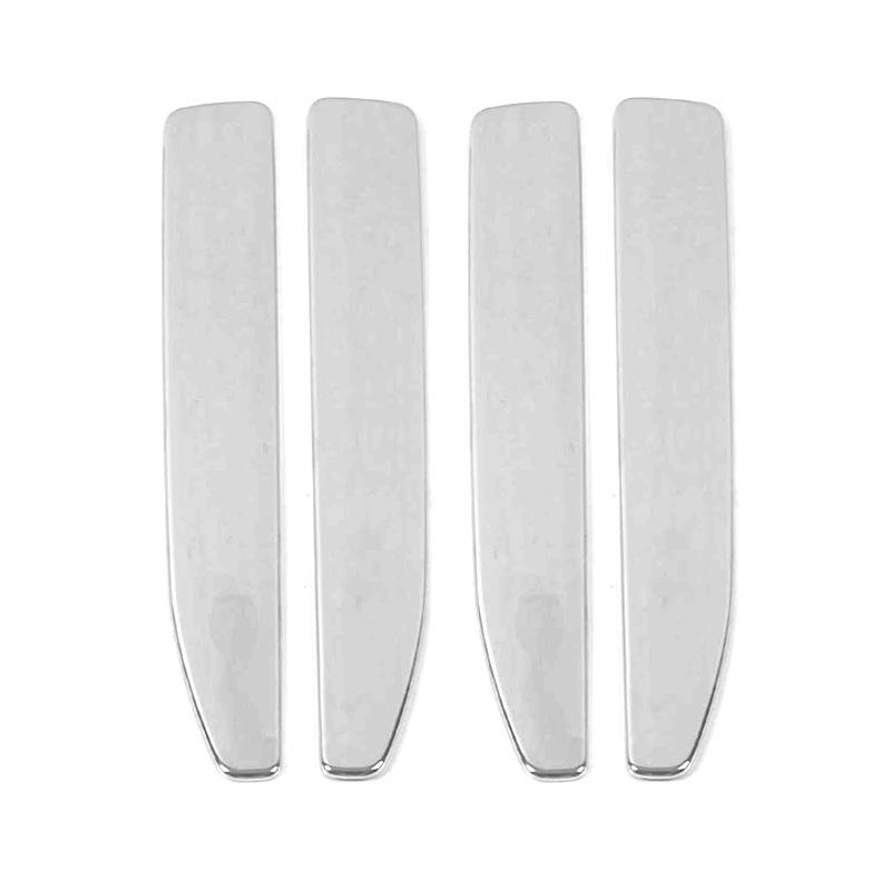 NIO ET7/ET5 Car Door Handle Anti-Scratch Decorative Strips & Bowls.