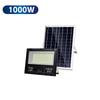 Solar Flood Lights Diamond Led Floodlight Waterproof Outdoor Spotlight High Brightness Projection Lamp For Garden Yard