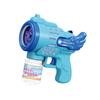 Seifenblasenmaschine Automatisch Kinder Engel 10 Löcher Seifenblasenpistole Elektrisch Outdoor Netz Berühmtes Spielzeug