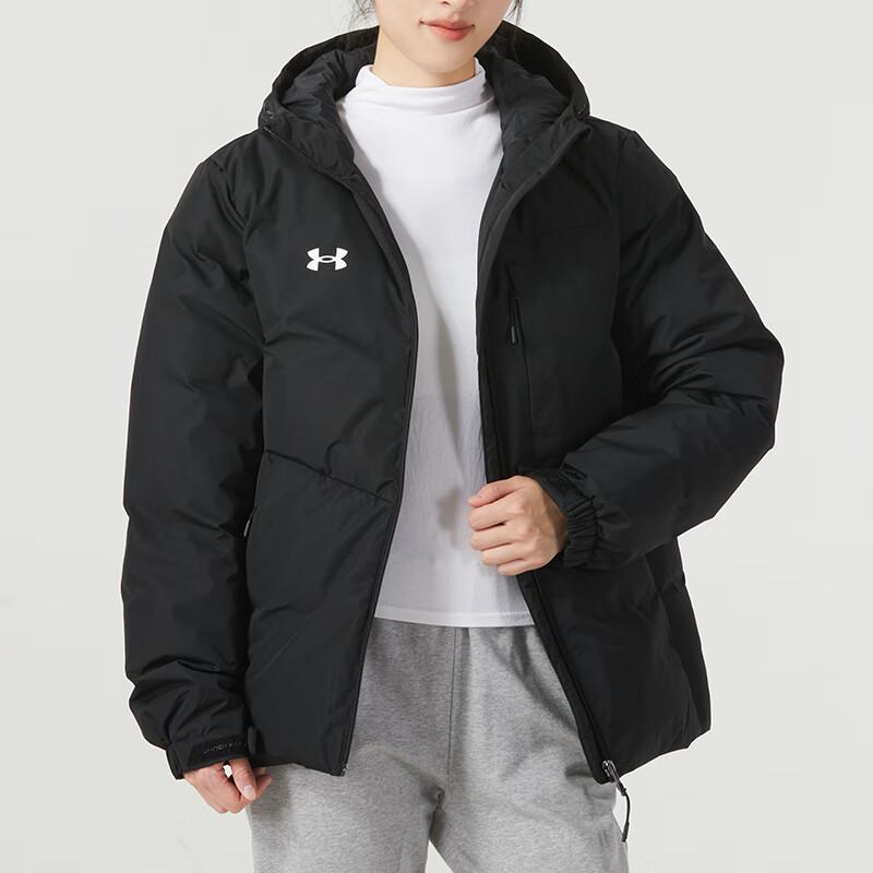 Under Armour UA Unisex Padded Hoodie