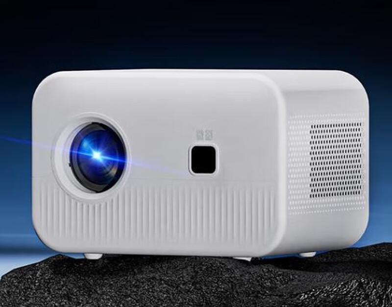 

A12 Smart HD Portable Home Projector (CN version)