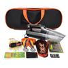 Car Vacuum Cleaner Storage Bags Wear Resistant Repair Tool Bag Gardening Home Use