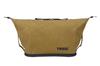 Thule Aion Nutria Toiletry Bag, 5L, with Expandable Sides, Wipeable, and Water Resistant Design, 3205228