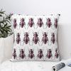 Insect Beetle Cartoon Pillowcase Cushion Comfort Throw Pillow Sofa Decorative Cushions Used for Home Bedroom Living Room