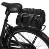 PTN ML11A-EOF-8168 Svart Cykelväska