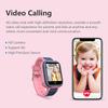 New Smart Watch Kids 4G GPS WIFI Video Call SOS Child Smartwatch Camera Monitor Tracker Location Phone Watch Boy Girl Gifts
